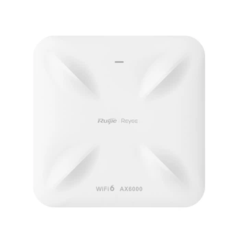 Точка доступу Ruijie Reyee RG-RAP6260(H)-D Wi-Fi 6 5.95 Гбіт/с PoE
