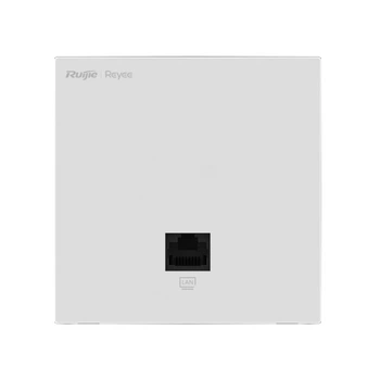 Точка доступа Ruijie Reyee Wi-Fi 6 (802.11ax) (482198)