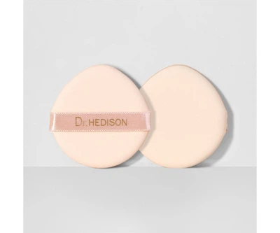 Спонж для кушона Dr.Hedison Cushion Puff 1шт (12300012)