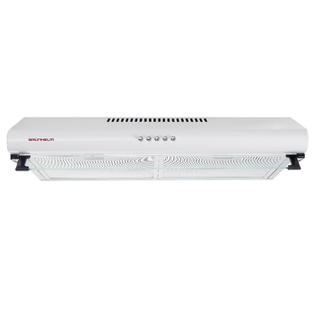 Вытяжка кухонная Grunhelm GVP 251 W