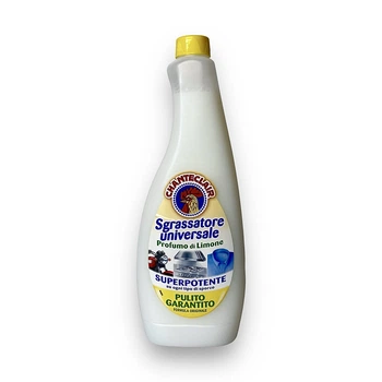 Знежирювач запаска CHANTE CLAIR лемон sgrassatore universale limone 600мл