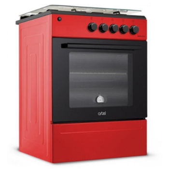 Плита Artel Apetito 10-E Red