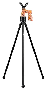 Трипод для оружия Fiery Deer DX-004-GEN6 до 180 см 6-е поколение