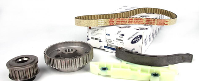 Комплект ГРМ FORD 7G9Q6P250AB Ford Mondeo, Transit, C-Max, Galaxy, S-Max, Connect, Focus