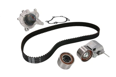 Комплект ГРМ SKF VKMC956603 KIA Carens, Sportage, Magentis, Ceed, Pro Ceed, Cerato; Hyundai Tucson, I30, Sonata, Santa Fe, Elantra, Trajet 2431227000, 2441027250, 2481027250