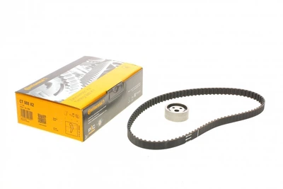 Комплект ГРМ Contitech CT988K2 Dacia Logan, Solenza; Renault Kangoo, Sandero, Megane, Logan, Clio, Zoe 8200537021, 7704472725, 7701477024