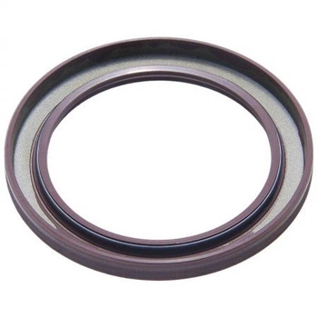 Сальники FEBEST 95GBY60800808L Audi A4, A8, A6, 100, Allroad; Volkswagen Phaeton, Passat; Skoda Superb 01L409399
