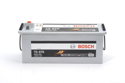 Акумулятор BOSCH 0092 T50 750 0025411101, A0025411101