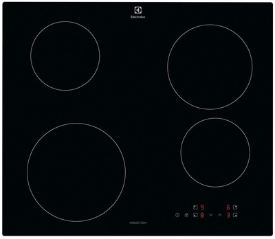 Варильна поверхня ELECTROLUX EIB60420CK (949492531)