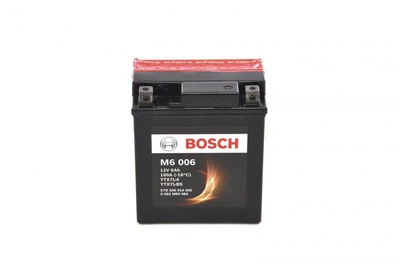 Аккумулятор BOSCH 0 092 M60 060