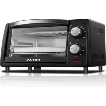 Духовка ростерна Astor CZ-2109 чорна