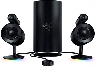 Акустическая система RAZER Nommo PRO (RZ05-02470100-R371)