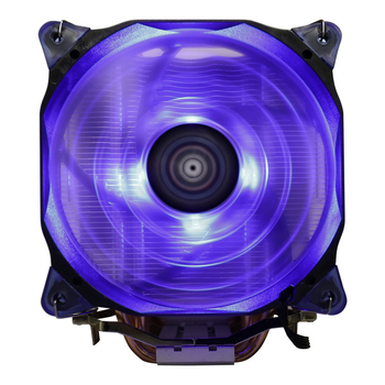 Кулер AeroCool Verkho 5 LED
