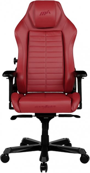 Кресло для геймеров DXRacer Master Max DMC-I233S-R-A2 Красное