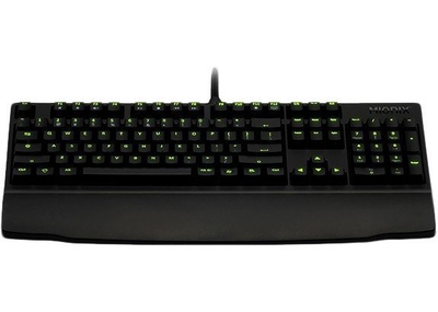 Клавіатура Mionix Zibal (MNX-Zibal-60)