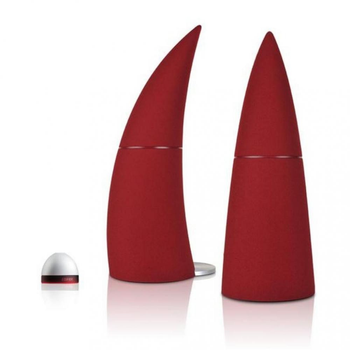 Акустична система Edifier e30 Spinaker Red 90W Bluetooth