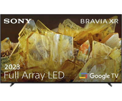 Телевізор Sony XR-65X90L