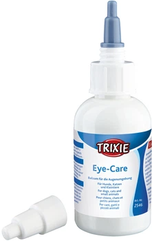 Бальзам Trixie для очистки области вокруг глаз, 50 мл (4011905025469)