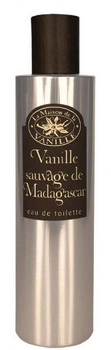 Woda toaletowa damska La Maison de la Vanille Sauvage de Madagascar 100 ml (3542771121005)