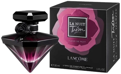 Woda perfumowana damska Lancome La Nuit Tresor Fleur de Nuit 30 ml (3614273922586)