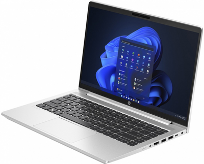 Ноутбук HP ProBook 445 G10 (85D58EA) Silver