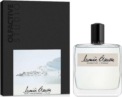 Woda perfumowana unisex Olfactive Studio Lumiere Blanche 50 ml (3760209750218)
