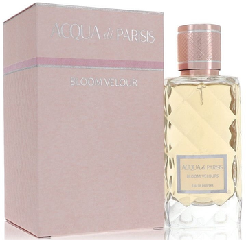 Woda perfumowana damska Reyane Tradition Acqua Di Parisis Bloom Velour 100 ml (3700066700018)