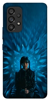 TPU чохол Demsky Wednesday Art style 16 для Samsung Galaxy A53 5G
