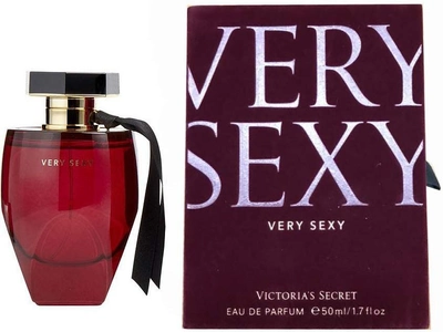 Woda perfumowana damska Victoria's Secret Very Sexy 50 ml (667546827319)