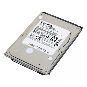 Жорсткий диск 2.5" Toshiba 200GB (MQ01AAD020C) refurbished