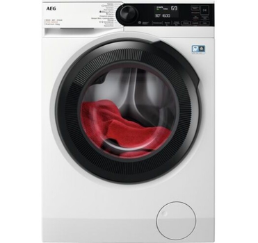 Пральна машина AEG LWR73964BU
