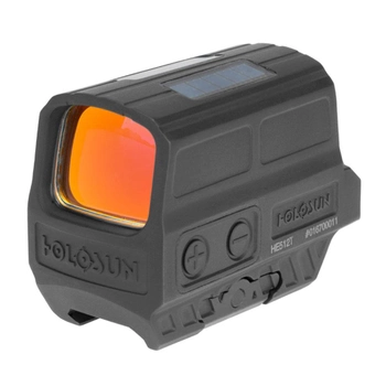Коліматор HOLOSUN HE512T red dot