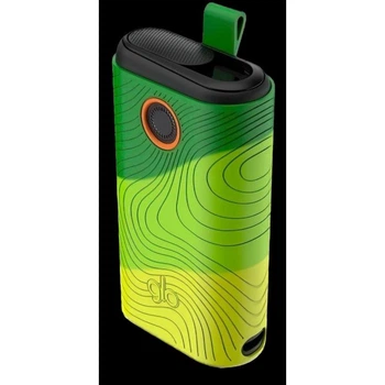 Чохол для glo HYPER/HYPER + Silicone Sleeve SAGE GREEN