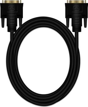 Kabel MediaRange DVI-D 3 m (MRCS130)