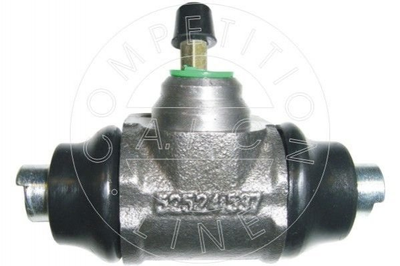 Робочий гальмівний циліндр AIC 52524 Audi 80, 100; Volkswagen Passat, Caddy, Golf; Skoda Octavia 357611053B, 3A0611053