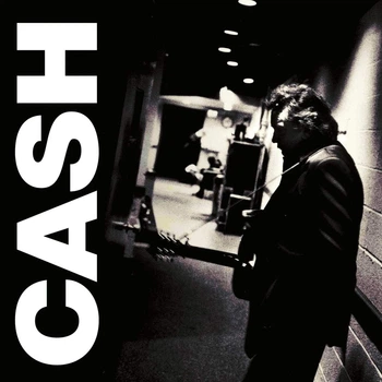 Компакт диск Ukrainian Records Johnny Cash American III: Solitary Man CD