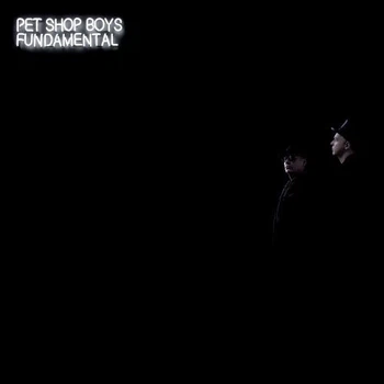 Компакт диск Comp Music Pet Shop Boys Fundamental CD
