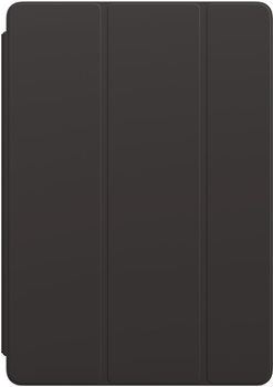 Обкладинка Apple Smart Cover для iPad (7/8/9-th gen) / iPad Air (3rd gen) Black (MX4U2ZM/A)