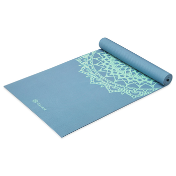 Gaiam 2 sale grip yoga mat