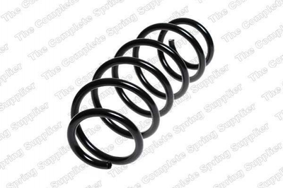 Пружины и рессоры Kilen 25055 Volkswagen Caddy 1K0411105EF, 1K0411105EG, 1K0411105EH