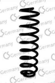 Пружины и рессоры CS Germany 14950277 Volkswagen Passat 357511105A, 357511115, 357511115A