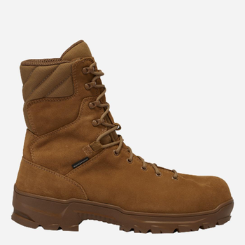 Чоловічі тактичні черевики з Gore-tex Belleville Squall BV555INS 44 (10US) 28 см Coyote brown (684541236311)