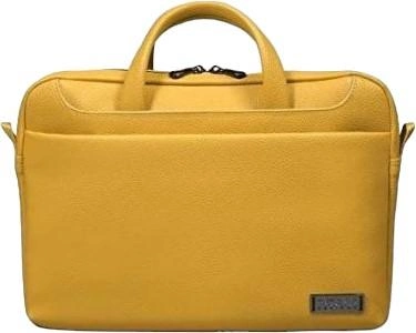 Torba dla laptopa Port Designs Zurich Case 13"/14" Yellow (3567041103109)