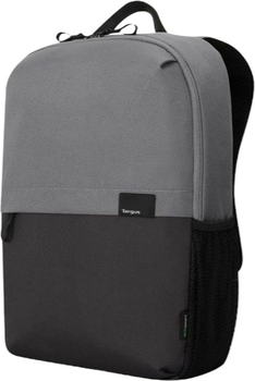 Plecak dla laptopa Targus 16" Sagano Commuter Grey (TBB635GL)