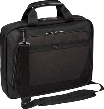 Торба для ноутбука Targus Citysmart Multi Fit 15.6" Black (TBT915EU)