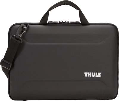 Торба для ноутбука Thule Gauntlet 4 Attaché 15" Black (TGAE-2357 BLACK)