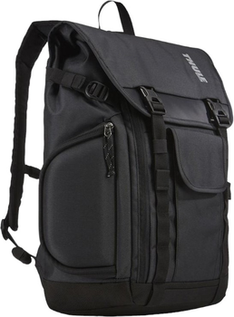 Plecak dla laptopa Thule Subterra Daypack 15” Black (TSDP-115 Dark Shadow)