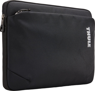 Etui dla laptopa Thule Subterra Sleeve 15" Black (TSS-315B BLACK)