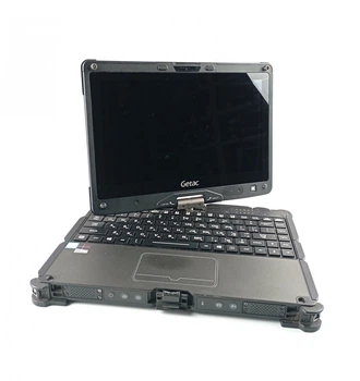 Захищений ноутбук-трансформер Getac V110 G3 (i5-6200U) Б/В