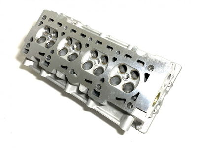 Головка блока цилиндров Chery Forza KLM 477F-1003010